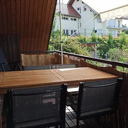 شقة Mit Spielplatz, Kaninchen Und Whirlpool
